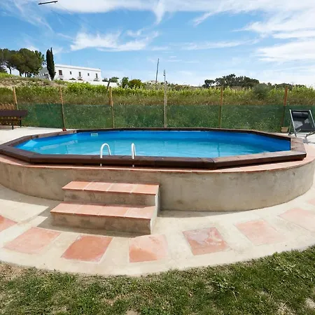 Ferienhaus Cal Jepet Del Goncer Grup Cal Jafra *