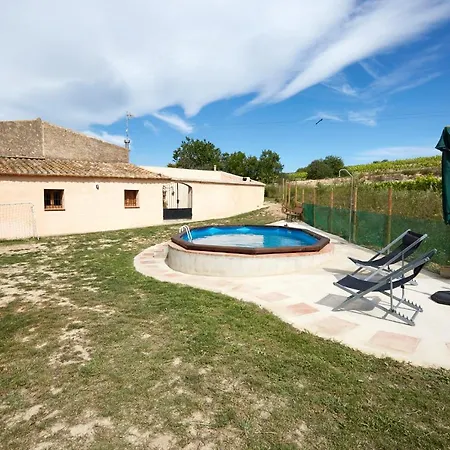 Ferienhaus Cal Jepet Del Goncer Grup Cal Jafra