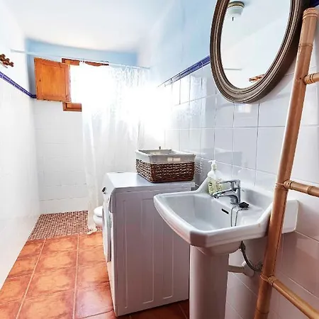Ferienhaus Cal Jepet Del Goncer Grup Cal Jafra