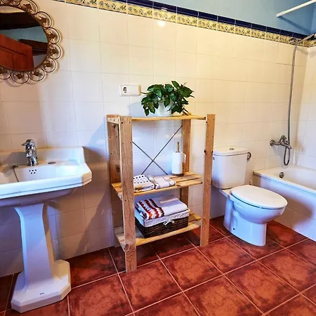Ferienhaus Cal Jepet Del Goncer Grup Cal Jafra Sant Jaume dels Domenys