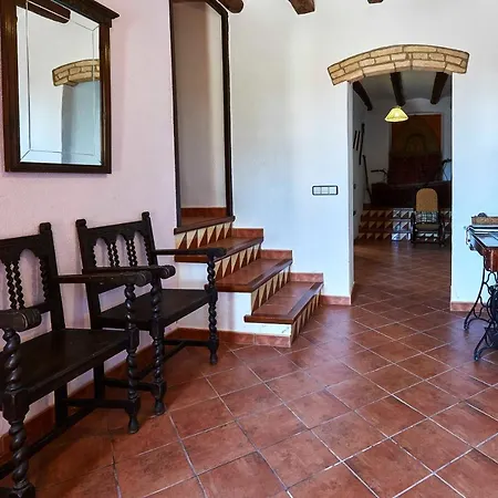 Ferienhaus Cal Jepet Del Goncer Grup Cal Jafra *